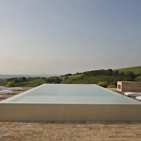 ヴィラ Casa Olivi *