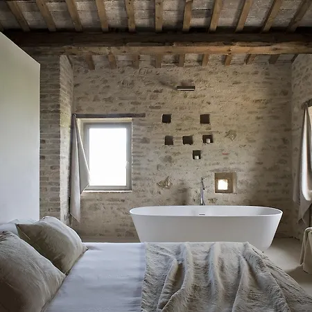Casa Olivi