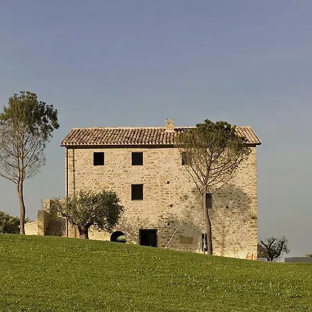 Casa Olivi Treia