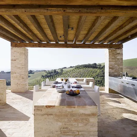Casa Olivi *