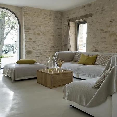 Casa Olivi Treia