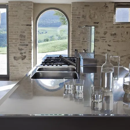 ヴィラ Casa Olivi *