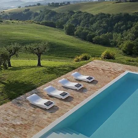 Casa Olivi * Treia