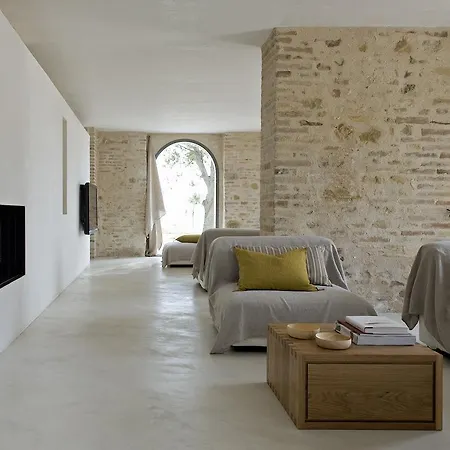 Casa Olivi ヴィラ Treia