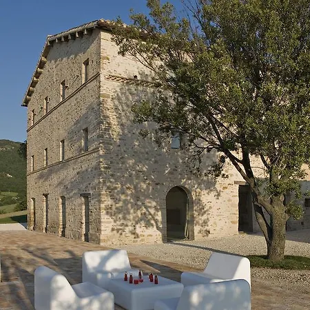 ヴィラ Casa Olivi Treia