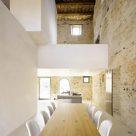 Casa Olivi Treia
